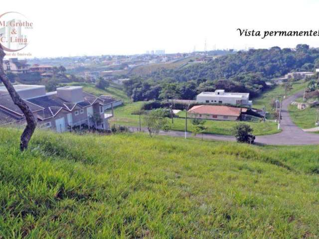 Terreno à venda, 1000 m² por R$ 540.000,00 - Rio Comprido - Jacareí/SP