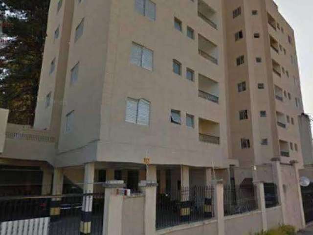Apartamento Jardim Caçapava - Caçapava - 3 dormitórios - 79m²