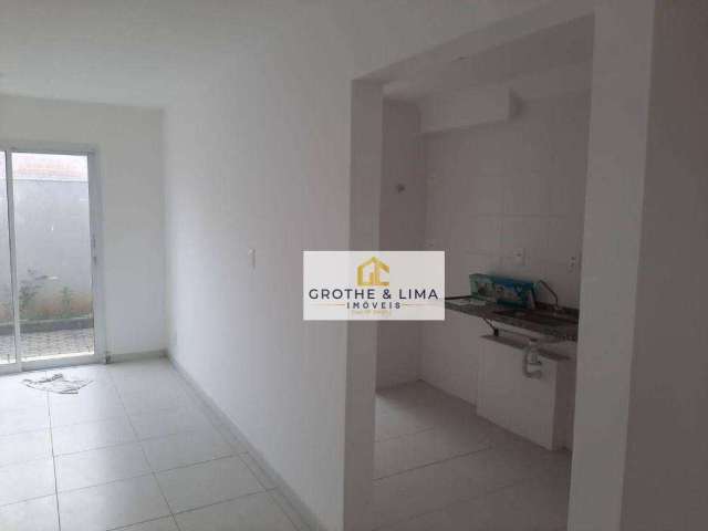 Apartamento com 2 dormitórios à venda, 84 m² por R$ 218.000,00 - Jardim Santa Júlia - São José dos Campos/SP