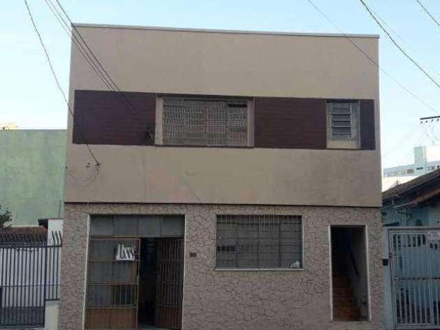 Sobrado com 4 dormitórios à venda, 165 m² por R$ 636.000,00 - Centro - São José dos Campos/SP