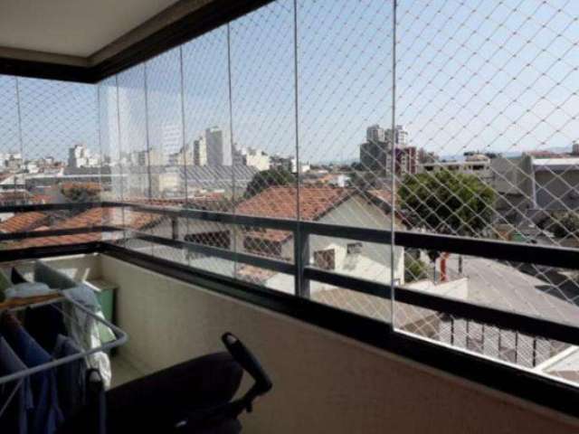 Apartamento à venda, 72 m² por R$ 370.000,00 - Centro - Taubaté/SP