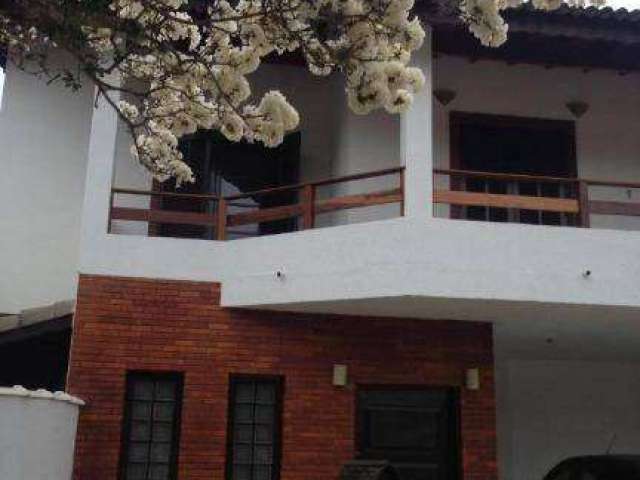Sobrado com 3 dormitórios à venda, 350 m² por R$ 1.910.000,00 - Urbanova - São José dos Campos/SP