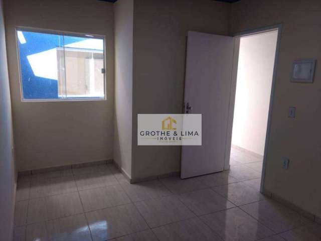 Prédio à venda, 237 m² por R$ 795.000,00 - Centro - Pindamonhangaba/SP