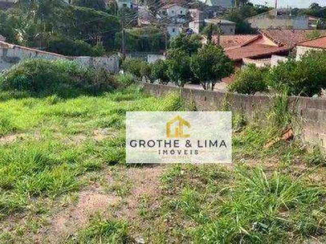 Terreno à venda, 159 m² por R$ 113.000,00 - Jardim Do Portal - Jacareí/SP