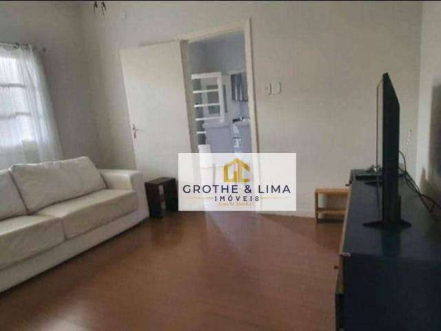 Casa com 4 dormitórios à venda, 308 m² por R$ 750.000,00 - Jardim Residencial Doutor Lessa - Pindamonhangaba/SP