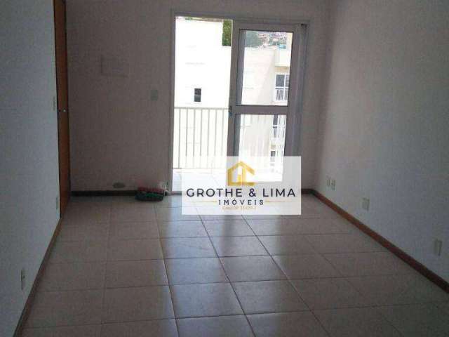 Apartamento com 2 dormitórios à venda, 47 m² por R$ 178.000,00 - Vila Formosa - Jacareí/SP