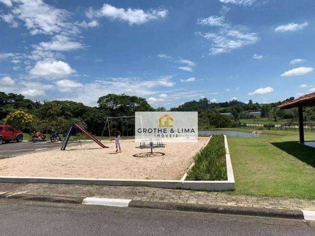 Terreno à venda, 1469 m² por R$ 543.596,00 - Jardim Terras de Santa Helena - Jacareí/SP