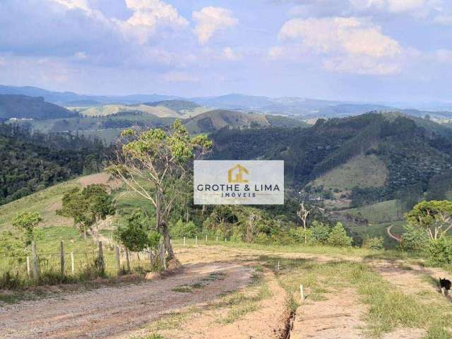 Chácara  à venda, 20000 m² por R$ 250.000 - Zona Rural - Paraibuna/SP