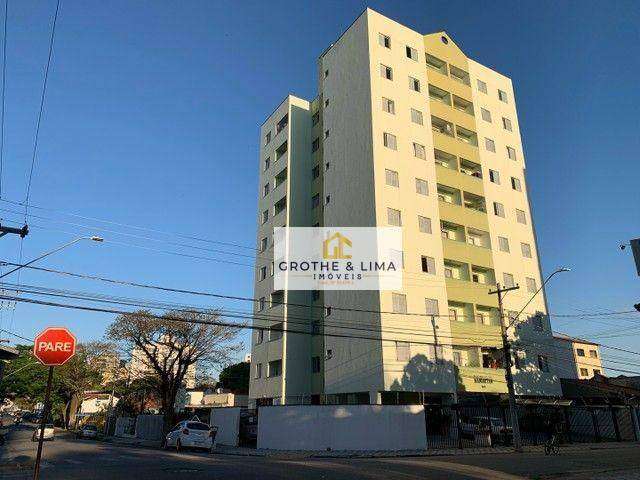 Apartamento à venda, 62 m² por R$ 250.000,00 - Jardim das Nações - Taubaté/SP