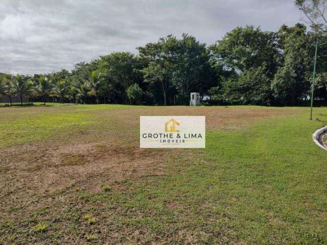 Terreno à venda, 1720 m² - Praia da Mococa - Caraguatatuba/SP