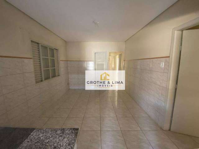 Casa com 4 dormitórios à venda, 584 m² por R$ 371.000,00 - São Sebastiao - Guaratinguetá/SP