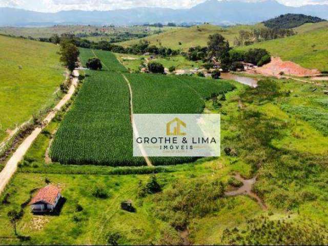 Oportunida! Maravilhosa Fazenda à venda, 96 alqueires por R$ 17.000.000- Lorena/SP