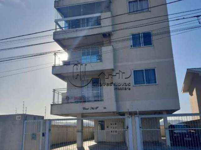 Apartamento com 2 quartos à venda em Nova Palhoça, Palhoça  por R$ 320.000
