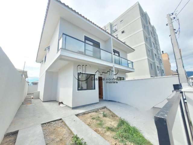 Casa com 3 quartos à venda em Nova Palhoça, Palhoça  por R$ 540.000