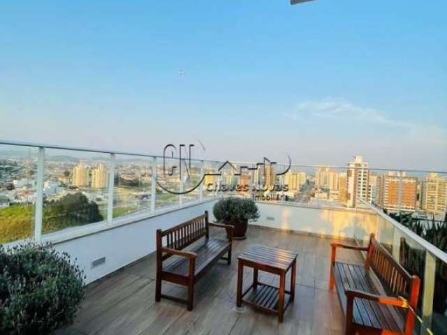 Apartamento com 3 quartos à venda no Pagani, Palhoça  por R$ 798.000