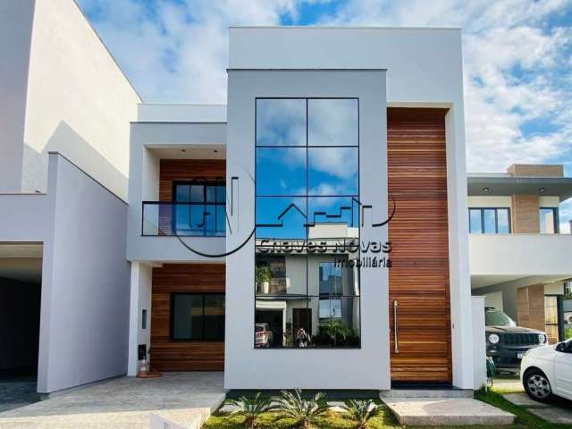 Casa com 3 quartos à venda no Beira Rio, Biguaçu  por R$ 1.190.000