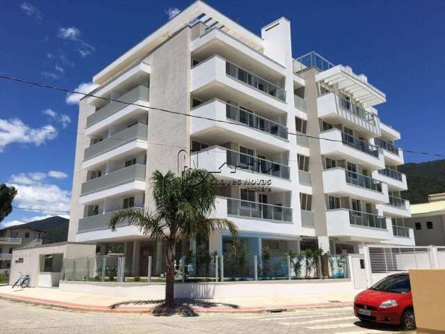 Apartamento com 3 quartos à venda na Praia de Fora, Palhoça  por R$ 639.000