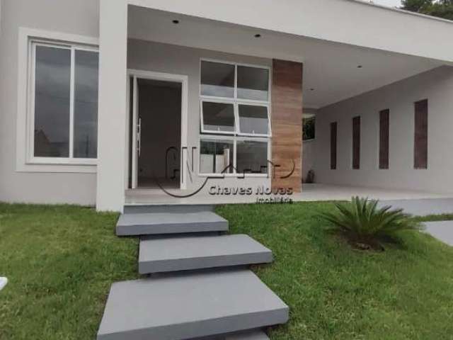 Casa com 3 quartos à venda na Bela Vista, Palhoça  por R$ 710.000