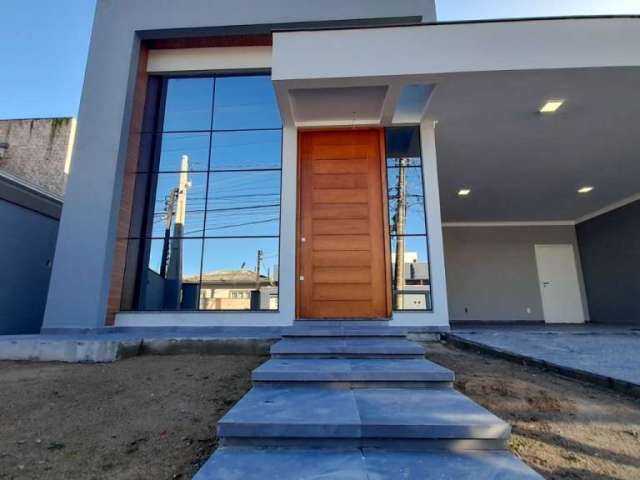 Casa com 3 quartos à venda no Centro, Palhoça  por R$ 1.650.000