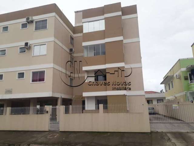 Apartamento com 2 quartos à venda no Pachecos, Palhoça  por R$ 220.000