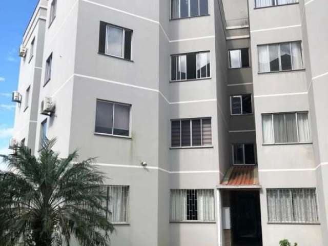Apartamento com 2 quartos à venda no Aririu, Palhoça  por R$ 222.000