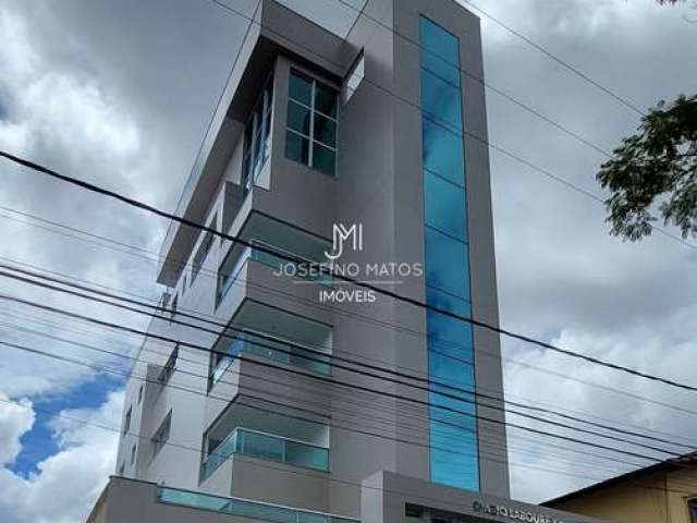 Apartamento à venda no bairro Jaraguá - Belo Horizonte/MG