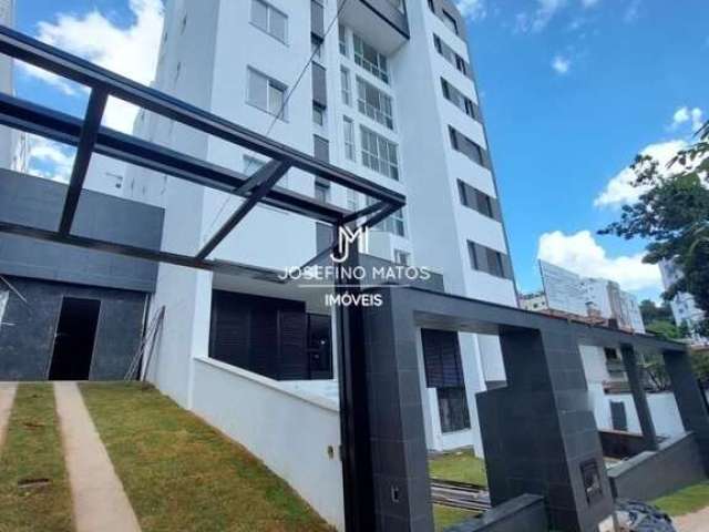 Apartamento à venda no bairro Cidade Nova - Belo Horizonte/MG
