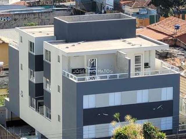 Apartamento à venda no bairro Ipiranga - Belo Horizonte/MG
