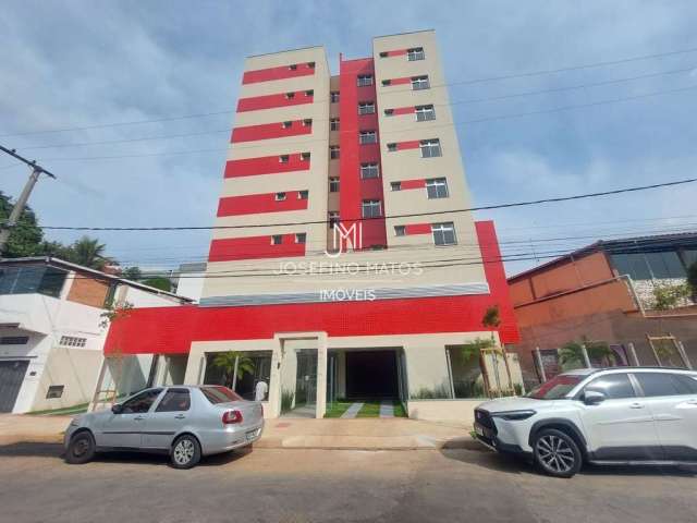 Apartamento à venda no bairro União - Belo Horizonte/MG
