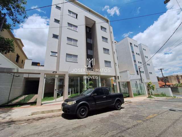 Apartamento à venda no bairro Renascença - Belo Horizonte/MG, Nordeste