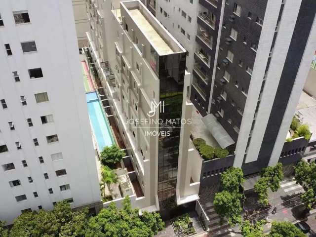 Apartamento à venda no bairro Savassi - Belo Horizonte/MG, Sul