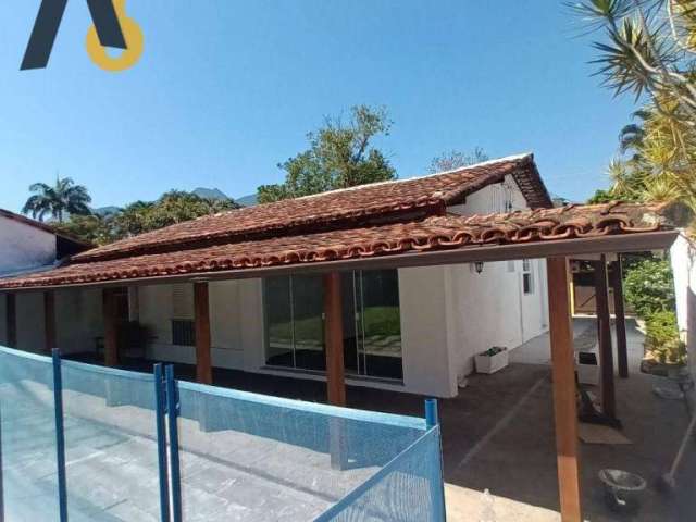 Casa com 3 dormitórios à venda, 270 m² por R$ 1.300,00 - Anil - Rio de Janeiro/RJ