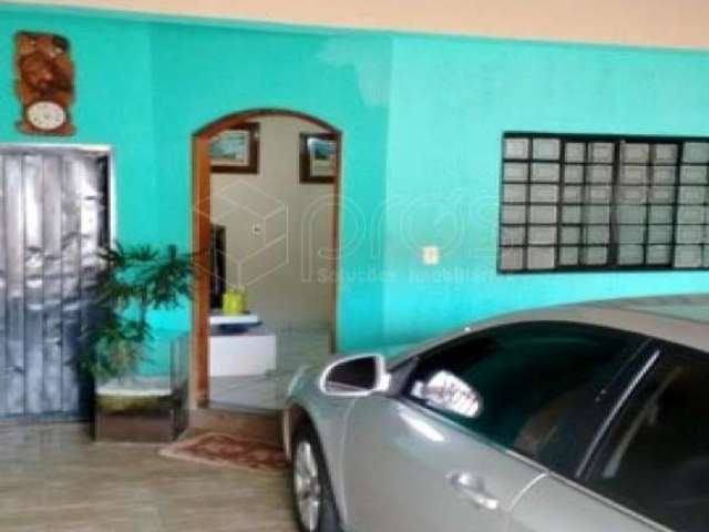 Residencial - Planalto Verde
