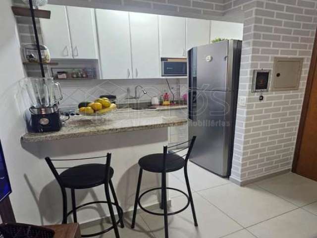 Residencial - Pq Industrial Lagoinha