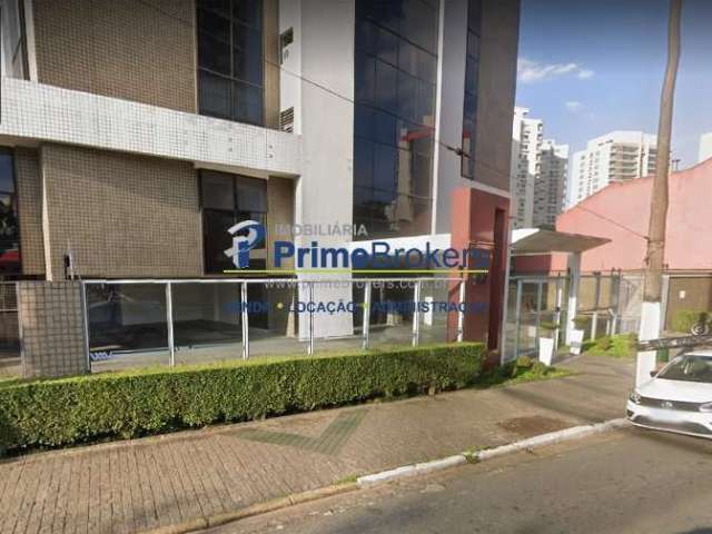 Sala comercial com 1 sala para alugar na Rua Vergueiro, Vila Mariana, São Paulo por R$ 2.101