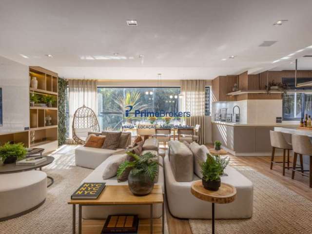 Apartamento com 4 quartos à venda na Doutor Martin Luther King, Umuarama, Osasco por R$ 2.777.665