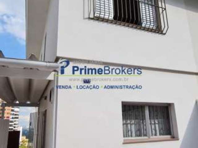 Casa com 3 quartos para alugar na Rua Pedro de Sousa Campos Filho, Vila Madalena, São Paulo por R$ 7.000