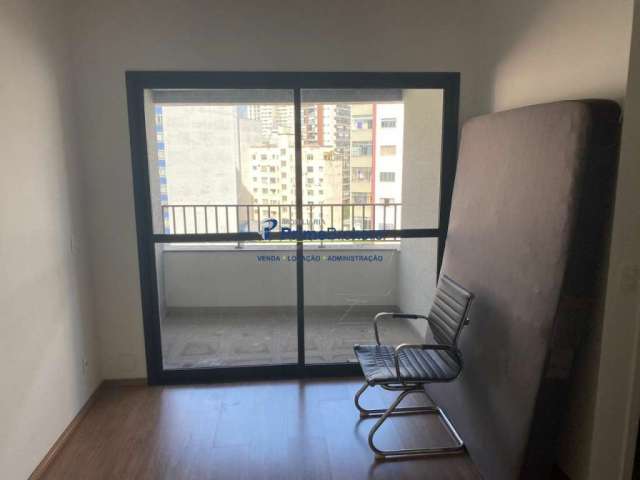 Apartamento com 2 quartos à venda na Rua Genebra, Bela Vista, São Paulo por R$ 549.000