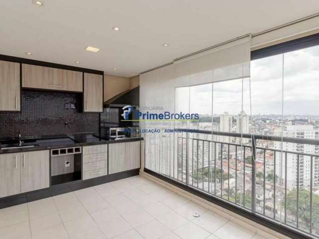 Apartamento com 2 quartos à venda na Rua Virginópolis, Sacomã, São Paulo por R$ 575.000