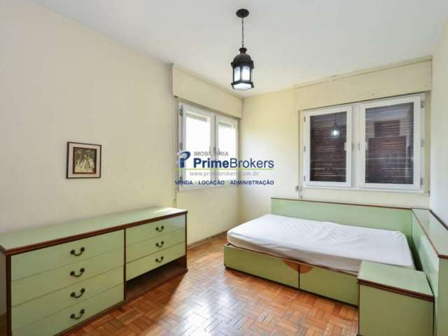Apartamento com 3 quartos à venda na Rua Henrique Schaumann, Pinheiros, São Paulo por R$ 990.000