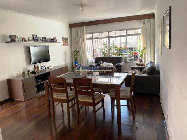 Casa com 3 quartos para alugar na Rua Barão de Suruí, Vila Congonhas, São Paulo por R$ 8.000