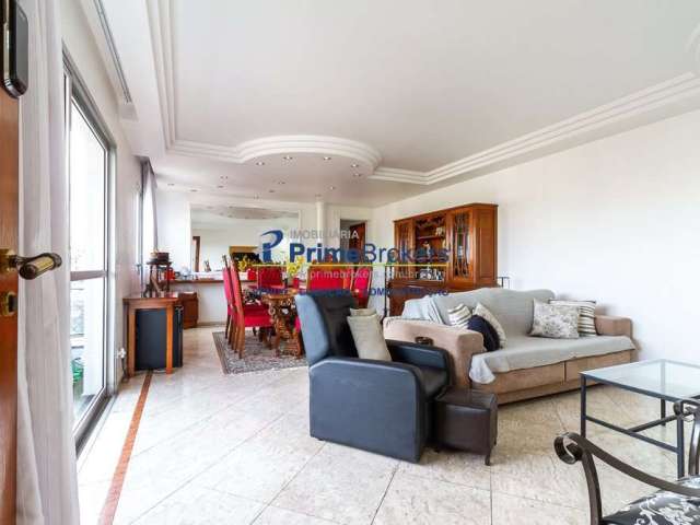 Apartamento com 4 quartos à venda na Doutor Guilherme Dumont Villares, Morumbi, São Paulo por R$ 899.000