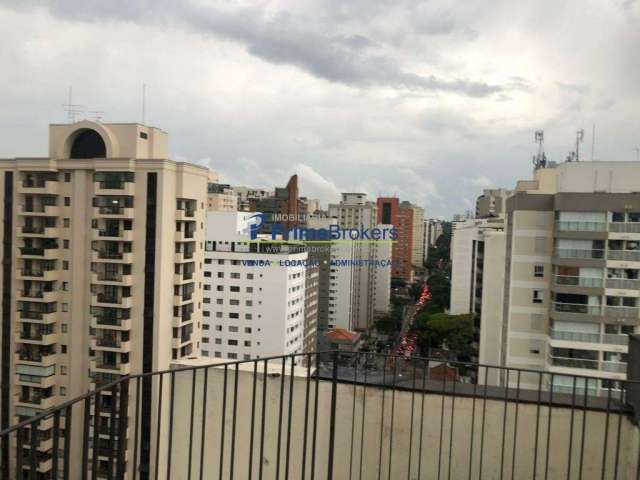 Cobertura com 3 quartos para alugar na Rua Gaivota, Jardim Nova Vitória I, São Paulo por R$ 11.000