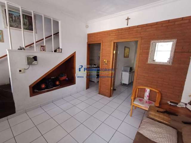 Casa com 4 quartos para alugar na Rua Árabe, Vila Clementino, São Paulo por R$ 6.000