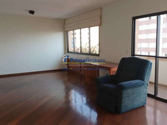 Apartamento com 4 quartos à venda na Rua Pelotas, Vila Mariana, São Paulo por R$ 2.490.000