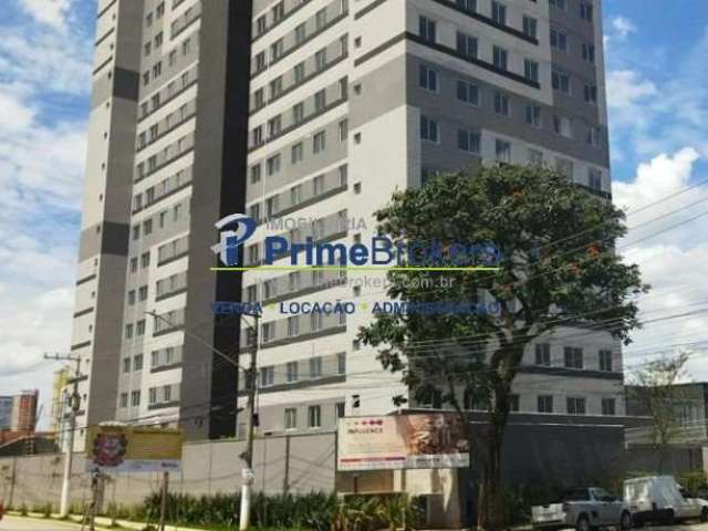 Apartamento com 2 quartos à venda na Rua Barão de Resende, Ipiranga, São Paulo por R$ 296.800