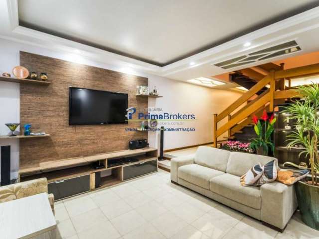 Casa com 4 quartos para alugar na Rua Caramuru, Saúde, São Paulo por R$ 12.500