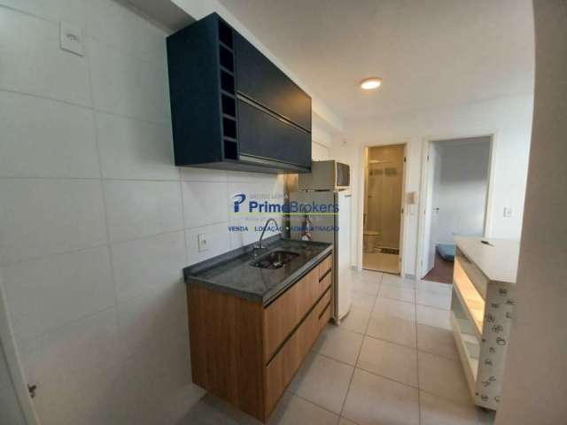 Apartamento com 2 quartos para alugar na Rua Doutor Valentim Amaral, Cambuci, São Paulo por R$ 2.500