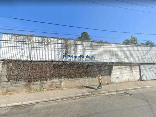 Terreno à venda na Avenida Imirim, Imirim, São Paulo por R$ 14.190.000