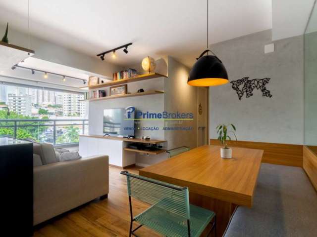 Apartamento com 2 quartos à venda na Rua André Casado, Sumaré, São Paulo por R$ 820.000